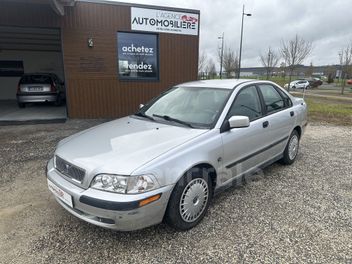 VOLVO S40 (2) 1.8 16S 122 BVA