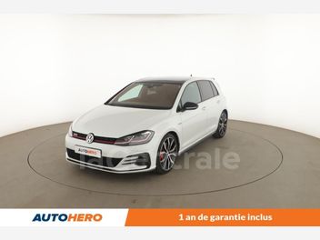 VOLKSWAGEN GOLF 7 GTI VII 2.0 TSI BLUEMOTION TECH GTI PERFORMANCE DSG7 5P 245
