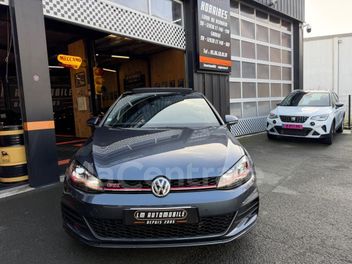 VOLKSWAGEN GOLF 7 GTI VII (2) 2.0 TSI 245 BLUEMOTION TECHNOLOGY GTI PERFORMANCE DSG7 5P
