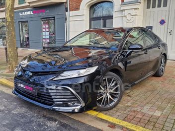 TOYOTA CAMRY 8 VIII 2.5 HYBRID 2WD DYNAMIC BUSINESS