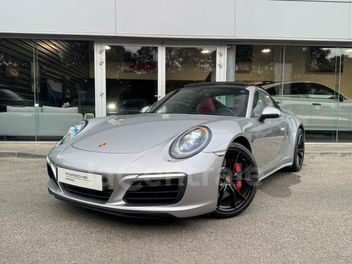 PORSCHE 