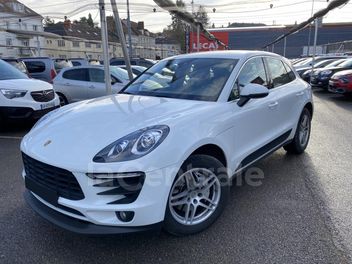 PORSCHE MACAN 3.0 V6 S DIESEL