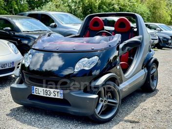 SMART CROSSBLADE 0.6