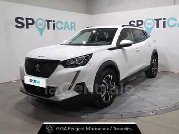 PEUGEOT 