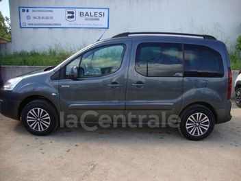 PEUGEOT PARTNER 2 TEPEE II ELECTRIQUE ALLURE 22.5 KWH