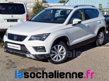 SEAT ATECA 1.5 TSI 150 ACT S&S STYLE DSG7