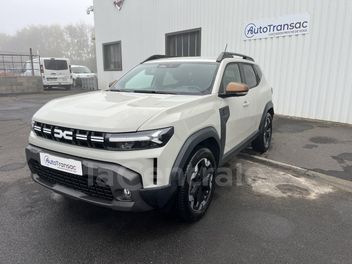 DACIA DUSTER 3 III 1.6 HYBRID 140 4X2 EXTREME BVA