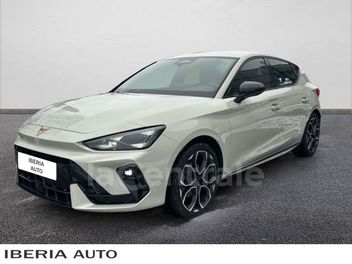 CUPRA 
