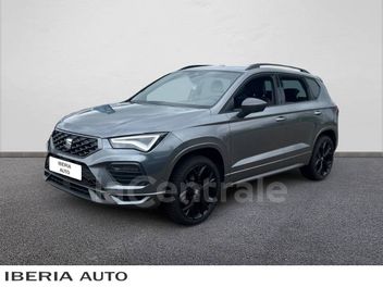 SEAT ATECA (2) 1.5 TSI 150 START/STOP FR DSG7