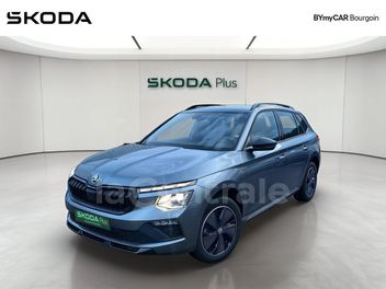 SKODA 