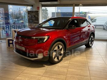 FORD EXPLORER 7 VII ELECTRIQUE 340 AWD EXTENDED RANGE 78 KWH