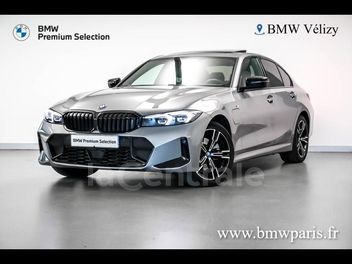BMW SERIE 3 G20 (G20) (2) 320E 204 M SPORT BVA8