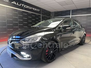 RENAULT CLIO 4 RS IV 1.6 TURBO 220 ENERGY RS TROPHY EDC