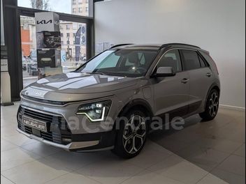 KIA NIRO 2 II 1.6 GDI PHEV 183 PREMIUM BUSINESS DCT6