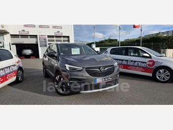 OPEL 