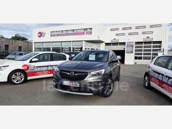 OPEL 