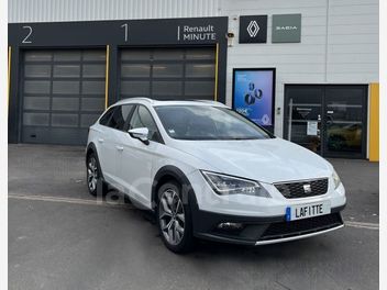 SEAT LEON 3 ST III ST 2.0 TDI 184 S&S FR DSG