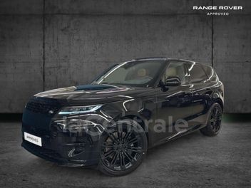 LAND ROVER RANGE ROVER SPORT 3 III P550E AWD 3.0 I6 PHEV AUTOBIOGRAPHY