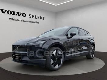 VOLVO EX30 SINGLE EXTENDED RANGE 272 CH 1EDT PLUS 69KWH