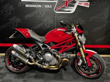 DUCATI MONSTER EVO 1100