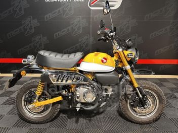 HONDA MONKEY 125