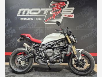 BENELLI 752 S 754