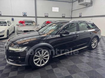 AUDI A6 (4E GENERATION) ALLROAD IV (2) 3.0 TDI 190 AMBIENTE S TRONIC 7