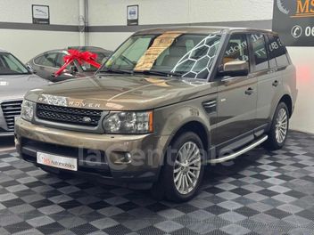 LAND ROVER RANGE ROVER SPORT TDV6 3.0 HSE