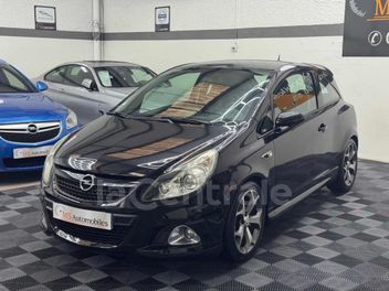 OPEL 
