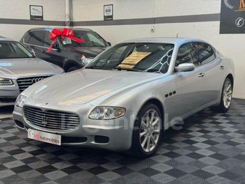 MASERATI QUATTROPORTE 5 V 4.2 V8 DUOSELECT