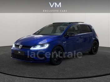 VOLKSWAGEN GOLF 7 R VII (2) 2.0 TSI 300 R 4MOTION DSG7 5P