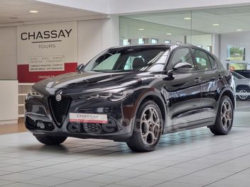 ALFA ROMEO 