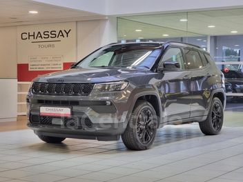 JEEP COMPASS 2 II (2) 1.3 PHEV T4 190 4XE EAWD NIGHT EAGLE AT6