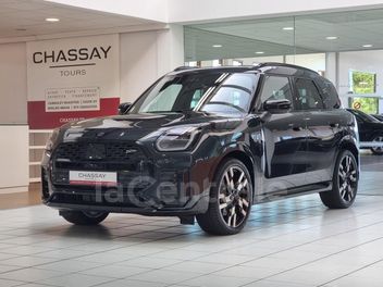MINI COUNTRYMAN 3 III (U25) C 170 JCW FINITION BVA7