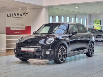 MINI MINI 3 5P III (F55) 2.0 COOPER S 192 FINITION JCW BVA7 5P