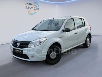 DACIA SANDERO 1.4 MPI 75 GPL