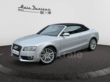 AUDI A5 CABRIOLET CABRIOLET 2.0 TFSI 211 AMBITION LUXE MULTITRONIC