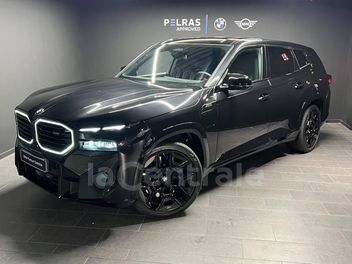 BMW XM G09 (G09) 653 BVA8