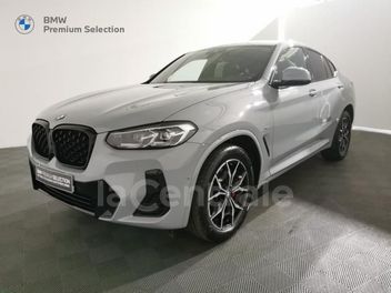 BMW X4 G02 (G02) XDRIVE20DA 190 8CV M SPORT