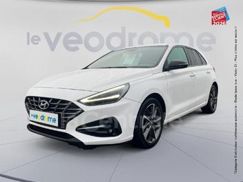 HYUNDAI I30 (3E GENERATION) 1.0 T-GDI 120 HYBRID 48V CREATIVE DCT-7