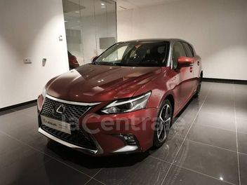 LEXUS CT (2) 200H LUXE AUTO