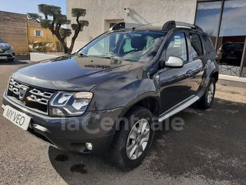DACIA DUSTER (2) 1.5 DCI 110 FAP PRESTIGE 4X4 EURO6