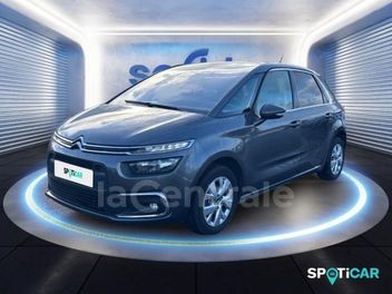 CITROEN C4 SPACETOURER 1.5 BLUEHDI 130 S&S FEEL BV6