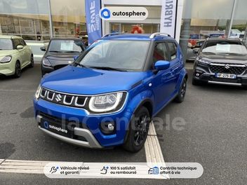 SUZUKI IGNIS 3 III (2) 1.2 DUALJET HYBRID PRIVILEGE