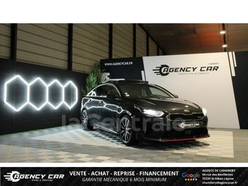 KIA CEED 3 III 1.6 T-GDI 204 ISG GT DCT7