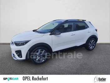 KIA STONIC (2) 1.0 T-GDI 120 MHEV GT LINE PREMIUM DCT7
