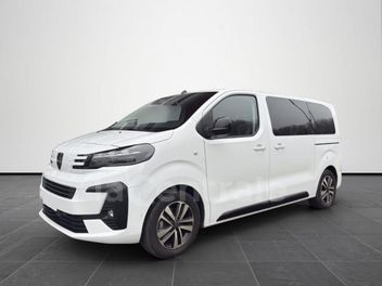 PEUGEOT TRAVELLER (2) M 2.2 DIESEL 180 S&S BUSINESS PACK EAT8