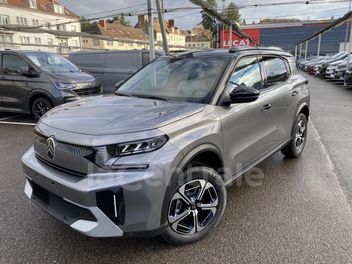 CITROEN C3 AIRCROSS 2 II 1.2 HYBRIDE 145 MAX E-DCS6 7PL