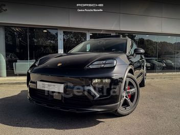PORSCHE 