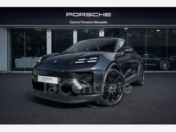 PORSCHE 